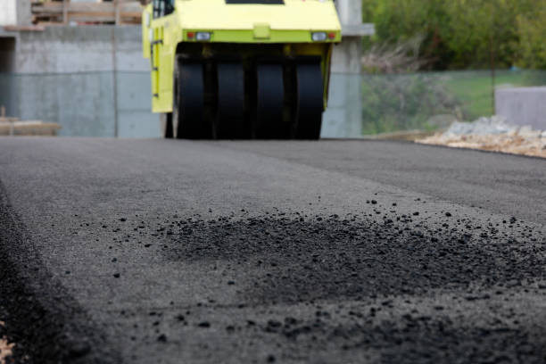 Cobblestone Driveway Pavers in Johnsonburg, PA