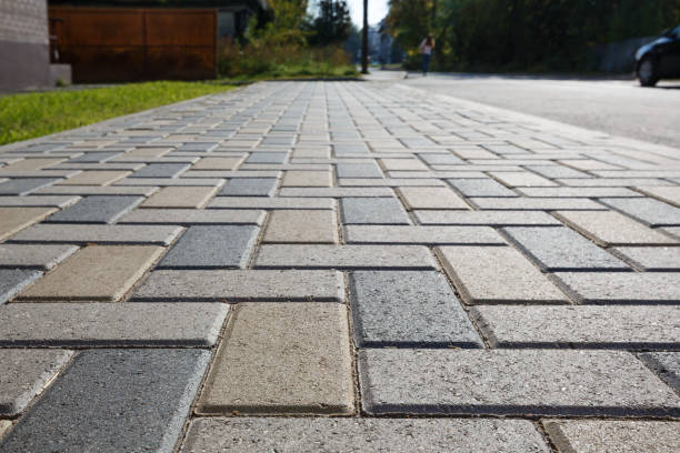 Best Professional Driveway Pavers  in Johnsonburg, PA