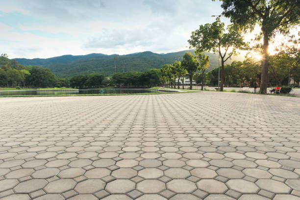 Best Driveway Pavers Near Me  in Johnsonburg, PA