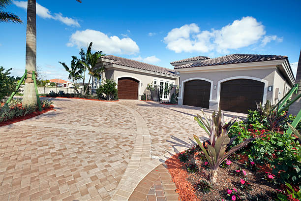 Reliable Johnsonburg, PA Driveway Pavers Solutions