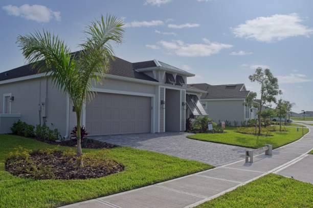Best Affordable Driveway Paving  in Johnsonburg, PA
