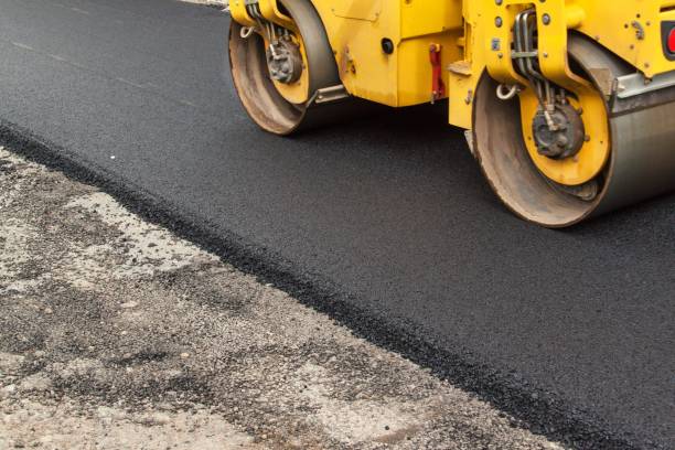Best Driveway Pavers Contractor  in Johnsonburg, PA
